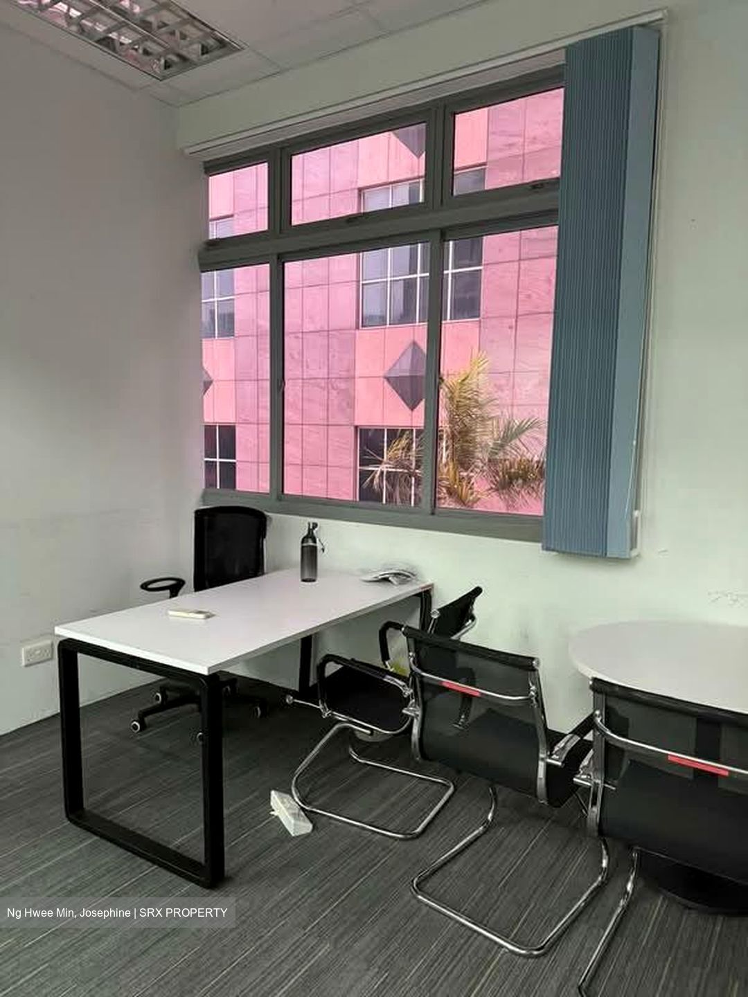 Solstice Business Center (D19), Factory #532666041